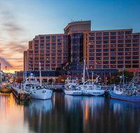 Hotel Grand Chancellor Hobart - Accommodation Gladstone