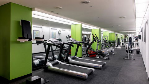Hotel Grand Chancellor Hobart - Accommodation Gladstone 8