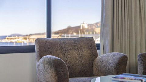 Hotel Grand Chancellor Hobart - Accommodation Gladstone 18