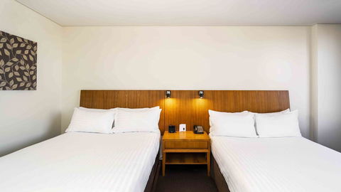 Hotel Grand Chancellor Hobart - Accommodation Gladstone 28