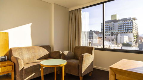 Hotel Grand Chancellor Hobart - Accommodation Gladstone 25