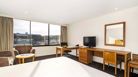 Hotel Grand Chancellor Hobart - Accommodation Gladstone 23