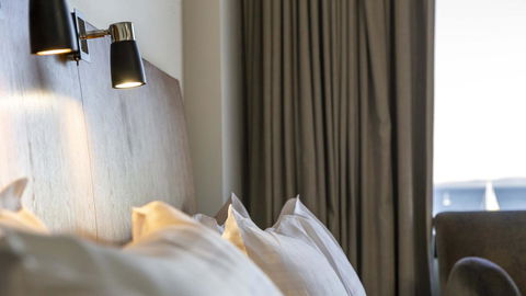 Hotel Grand Chancellor Hobart - Accommodation Gladstone 29