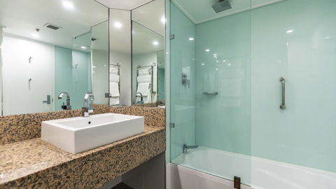 Hotel Grand Chancellor Hobart - Accommodation Gladstone 16