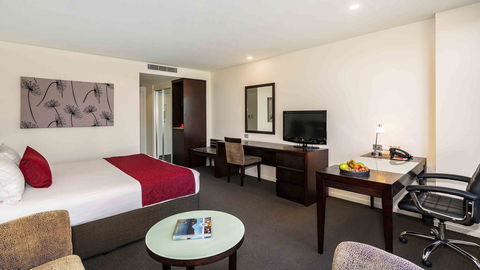Hotel Grand Chancellor Hobart - Accommodation Gladstone 37