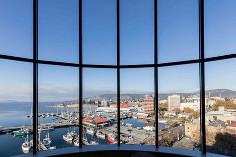 Hotel Grand Chancellor Hobart - Accommodation Gladstone 7