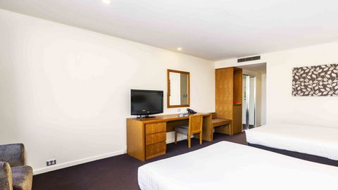 Hotel Grand Chancellor Hobart - Accommodation Gladstone 27