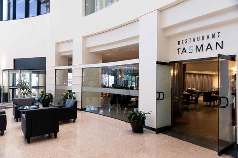 Hotel Grand Chancellor Hobart - Accommodation Gladstone 9
