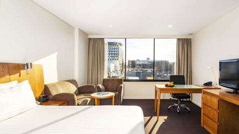 Hotel Grand Chancellor Hobart - Accommodation Gladstone 24