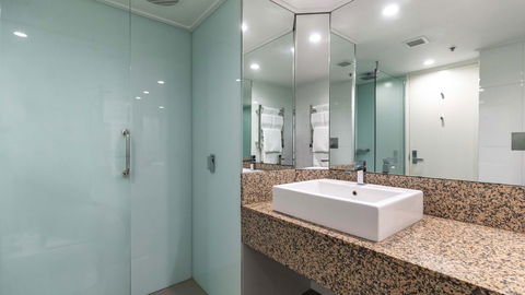 Hotel Grand Chancellor Hobart - Accommodation Gladstone 4