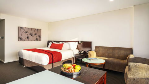Hotel Grand Chancellor Hobart - Accommodation Gladstone 32