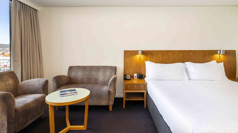 Hotel Grand Chancellor Hobart - Accommodation Gladstone 21