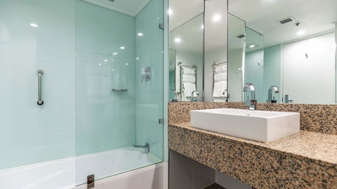 Hotel Grand Chancellor Hobart - Accommodation Gladstone 12