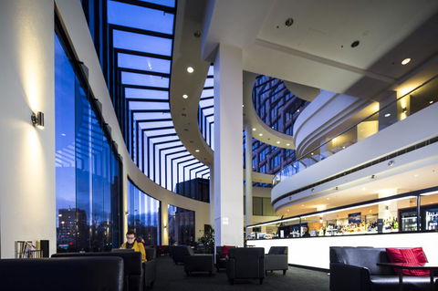 Hotel Grand Chancellor Hobart - Accommodation Gladstone 14