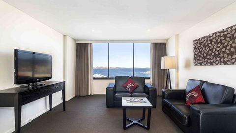 Hotel Grand Chancellor Hobart - Accommodation Gladstone 39