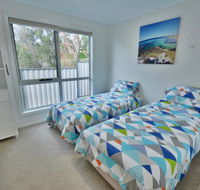 55 on Henry Street - Accommodation Gladstone