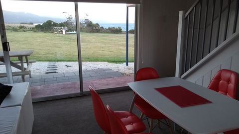 Diamond Island Resort - Accommodation Gladstone 34