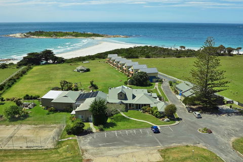 Diamond Island Resort - Accommodation Gladstone 26