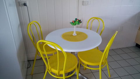 Diamond Island Resort - Accommodation Gladstone 24
