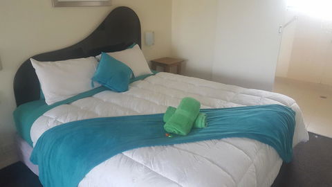 Diamond Island Resort - Accommodation Gladstone 19