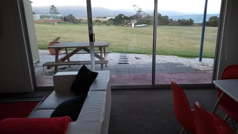 Diamond Island Resort - Accommodation Gladstone 32