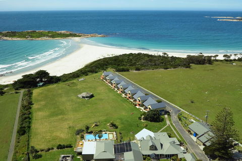 Diamond Island Resort - Accommodation Gladstone 0