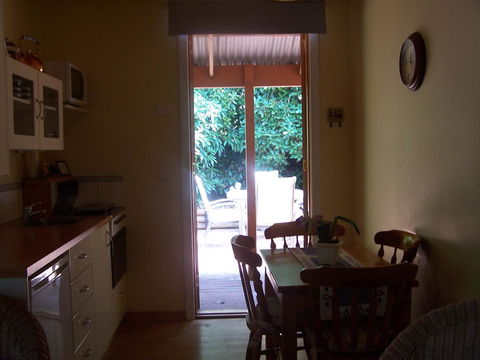Drumreagh Cabins - Accommodation Gladstone 22