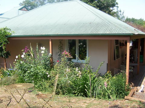Drumreagh Cabins - Accommodation Gladstone 20