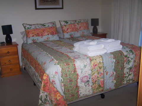Drumreagh Cabins - Accommodation Gladstone 31