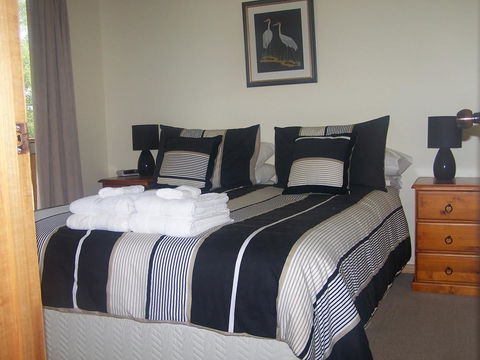 Drumreagh Cabins - Accommodation Gladstone 1