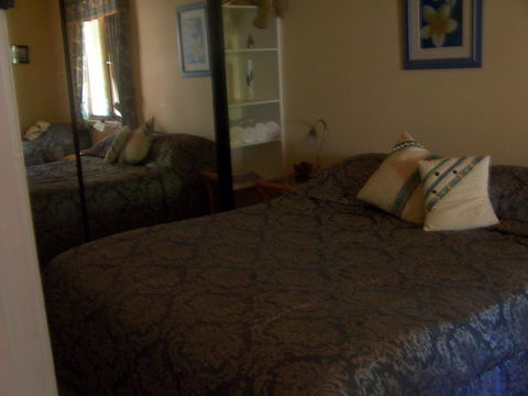 Drumreagh Cabins - Accommodation Gladstone 21