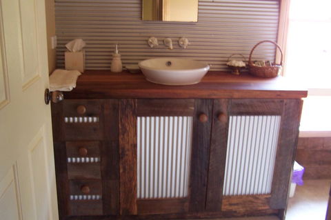 Drumreagh Cabins - Accommodation Gladstone 17
