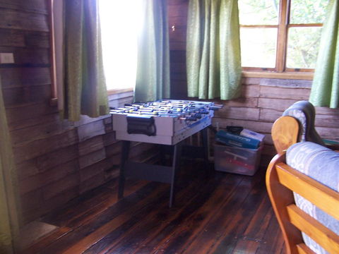 Drumreagh Cabins - Accommodation Gladstone 9