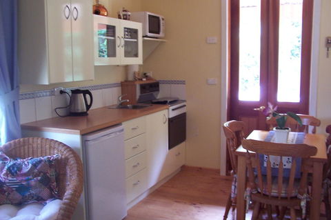 Drumreagh Cabins - Accommodation Gladstone 14