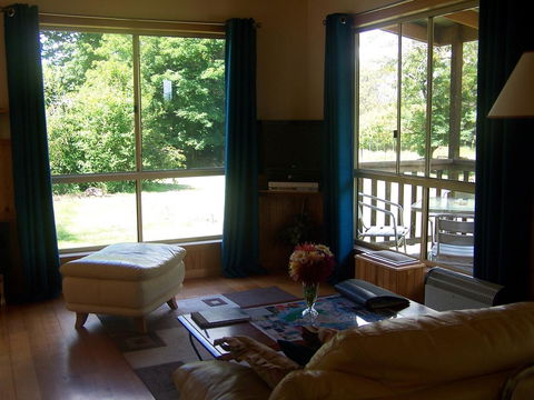 Drumreagh Cabins - Accommodation Gladstone 34