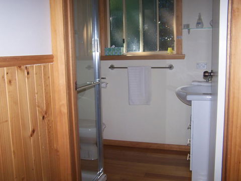 Drumreagh Cabins - Accommodation Gladstone 30
