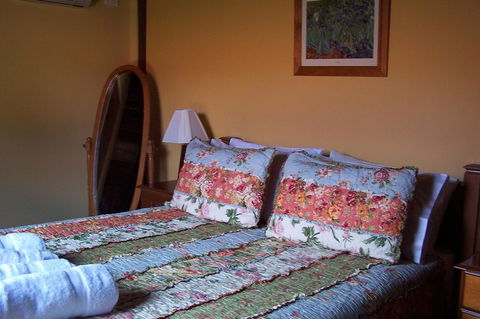 Drumreagh Cabins - Accommodation Gladstone 18