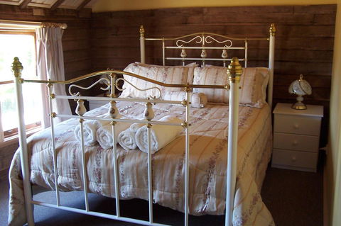 Drumreagh Cabins - Accommodation Gladstone 15