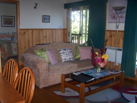 Drumreagh Cabins - Accommodation Gladstone 27