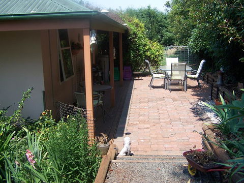 Drumreagh Cabins - Accommodation Gladstone 24