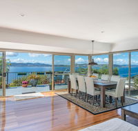 Sunrise on the Bay - Accommodation Gladstone