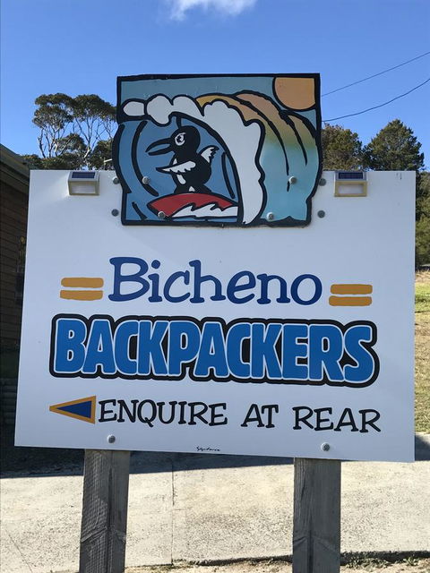 Bicheno Backpackers - Accommodation Gladstone 4