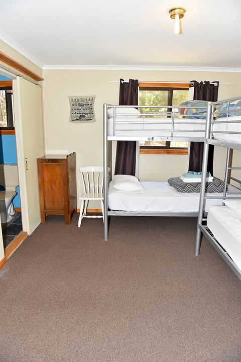 Bicheno Backpackers - Accommodation Gladstone 16