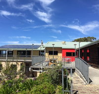 Seaview Holiday Park - Accommodation Gladstone