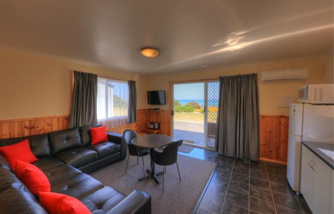 BIG4 Tassie Getaway Park Stanley - Accommodation Gladstone 3