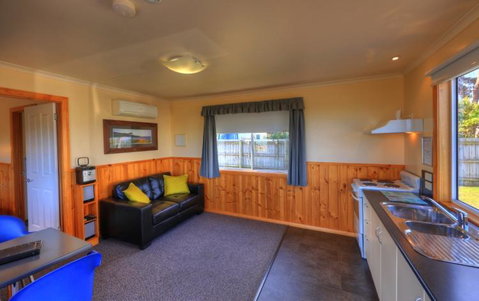 BIG4 Tassie Getaway Park Stanley - Accommodation Gladstone 2