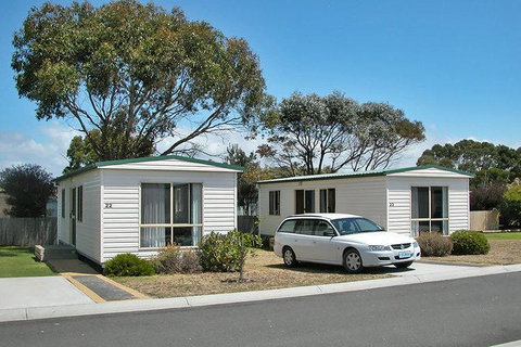 BIG4 Tassie Getaway Park Stanley - Accommodation Gladstone 1