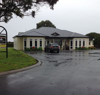 Stanley Cabin and Tourist Park - Accommodation Gladstone