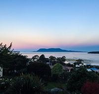 Maria Views Bed  Breakfast - Accommodation Gladstone