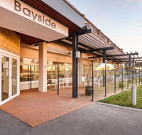 Comfort Hotel Bayside - Accommodation Gladstone